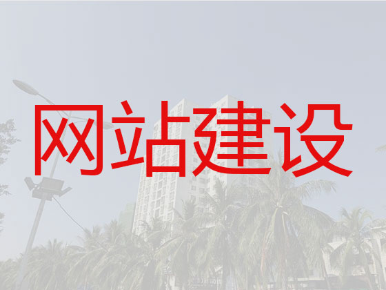 中山网站开发正规公司